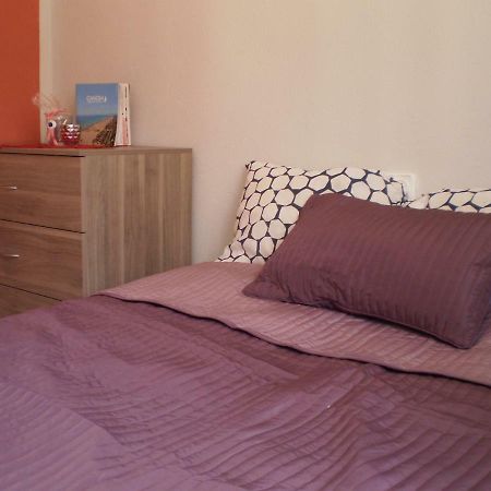 Apartamento Cardenal Cisneros Gandie Extérieur photo