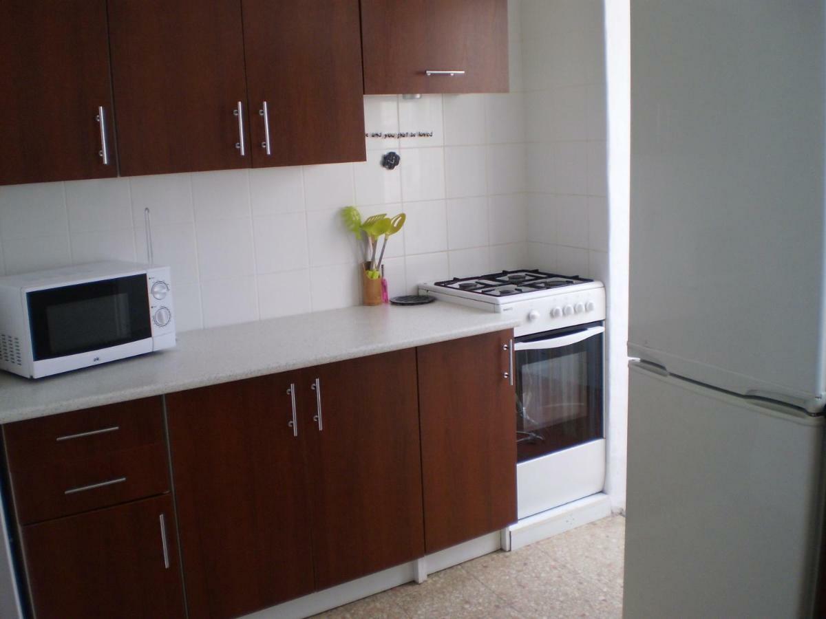 Apartamento Cardenal Cisneros Gandie Extérieur photo