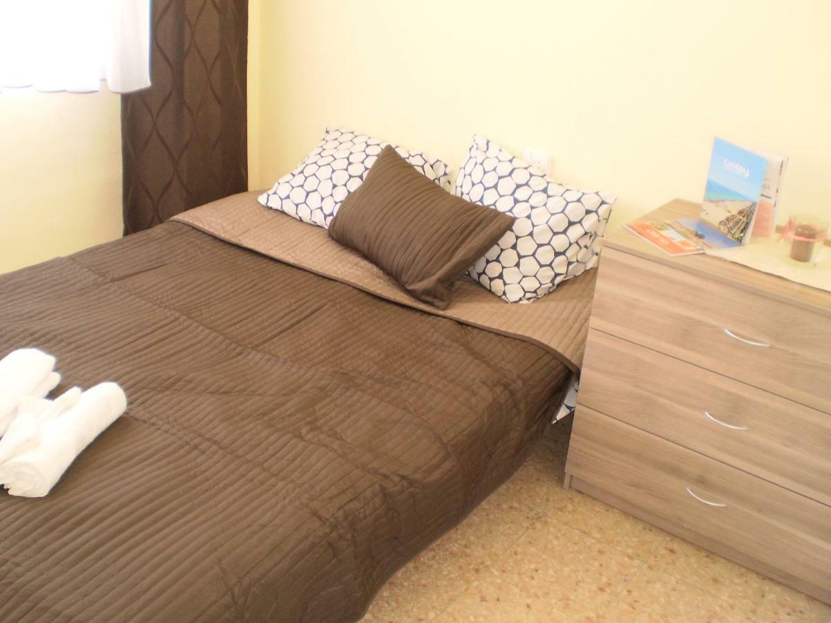 Apartamento Cardenal Cisneros Gandie Extérieur photo